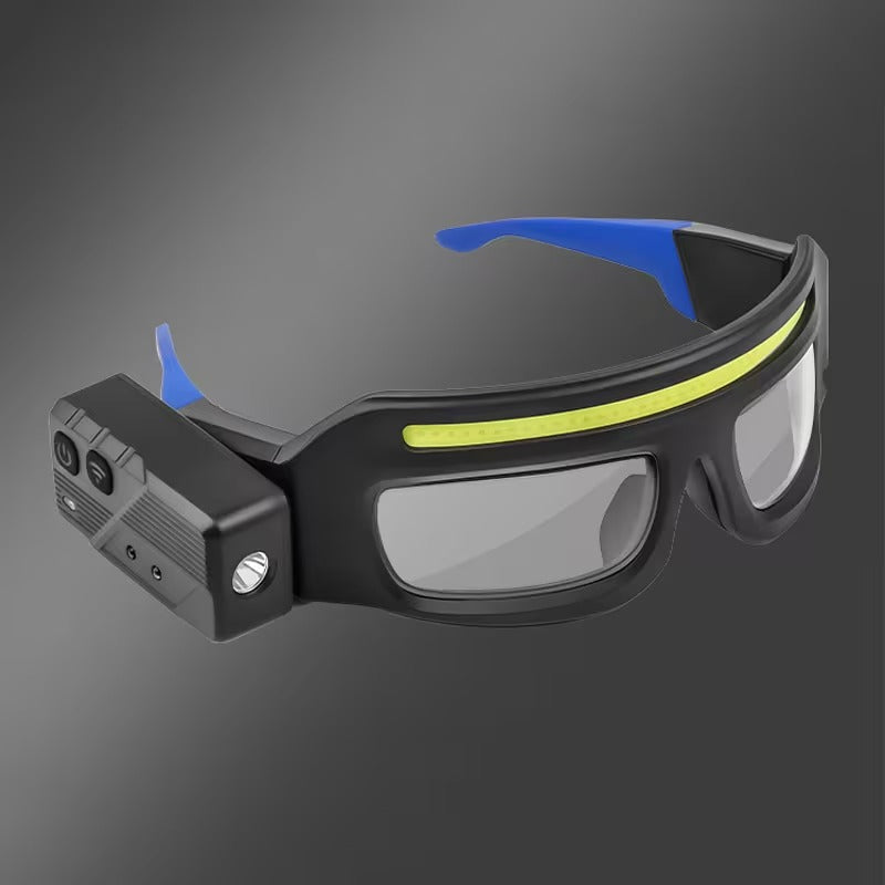Bluviore™ Pro - The Ultimate Wide Angle Headlamp