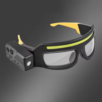 Bluviore™ Pro - The Ultimate Wide Angle Headlamp